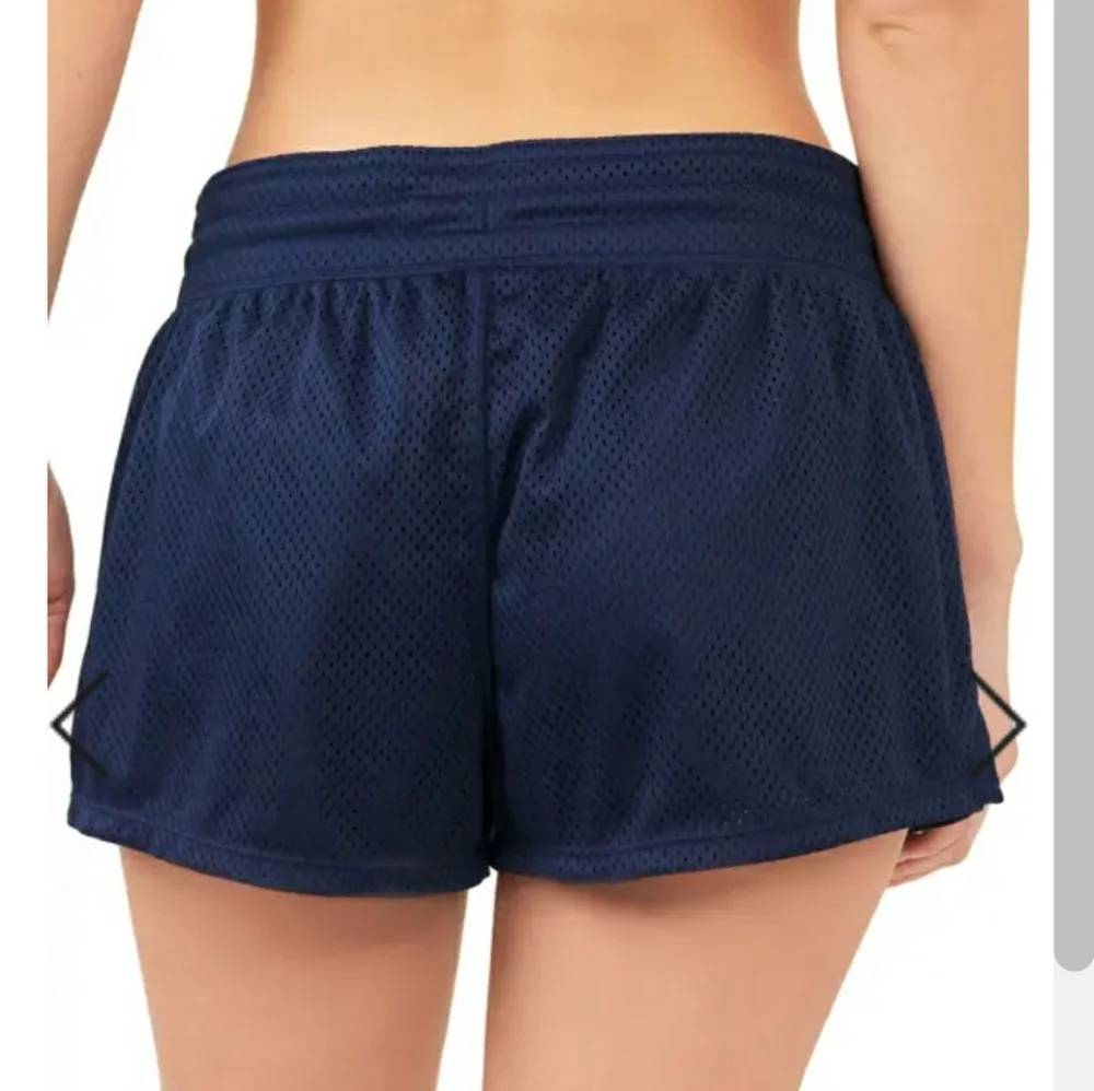 NIB Free People Movement Hoop Shorts - Picture 3 of 7